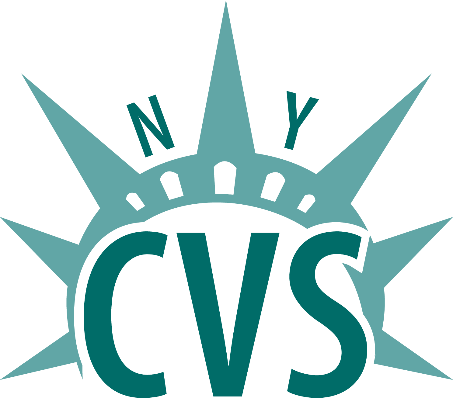 C V S Pharmacy Statueof Liberty Logo