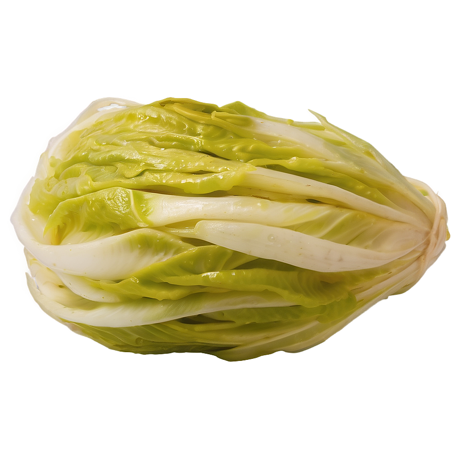 Cabbage Kimchi Step-by-step Png Ofl