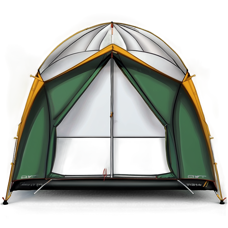 Cabin Tent Png 25