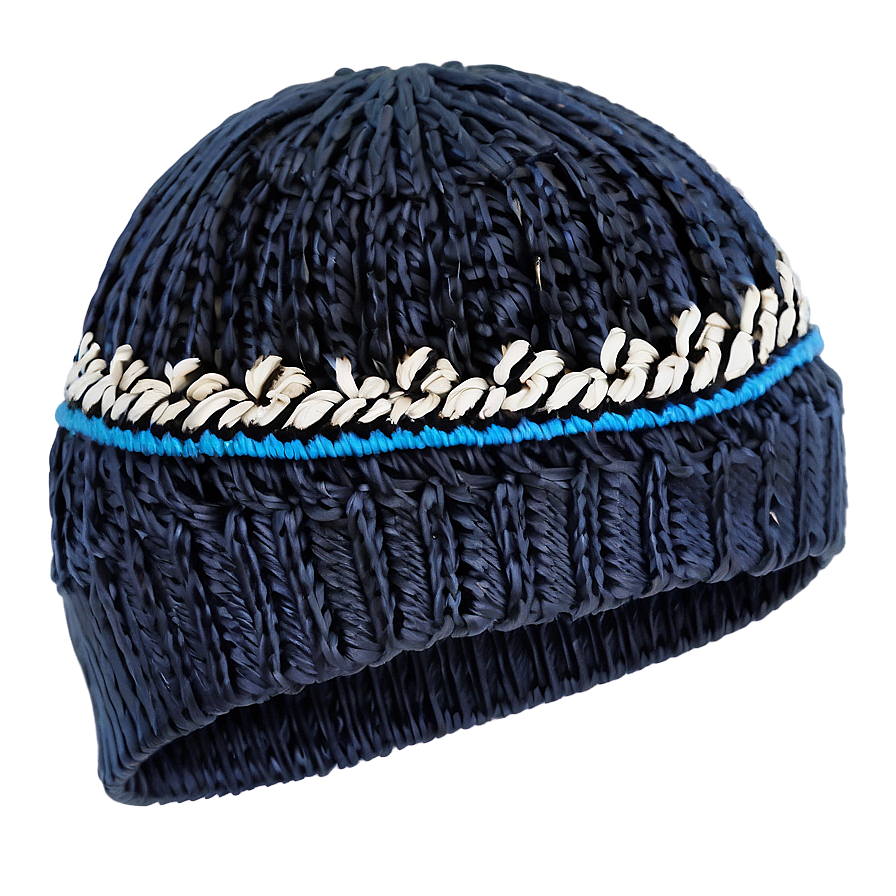 Cable Knit Beanie Png 66