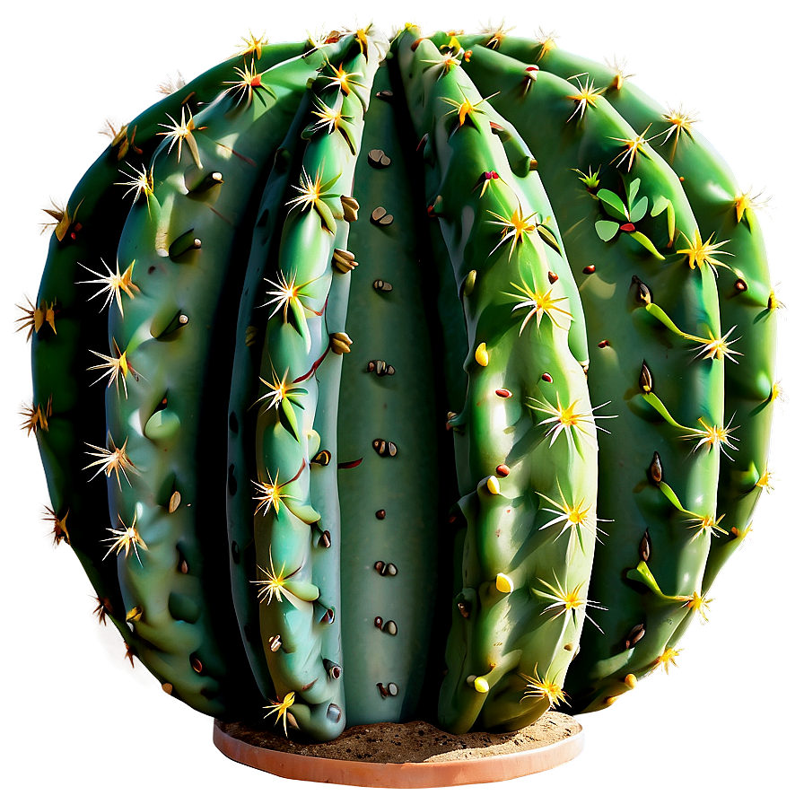 Cactus A