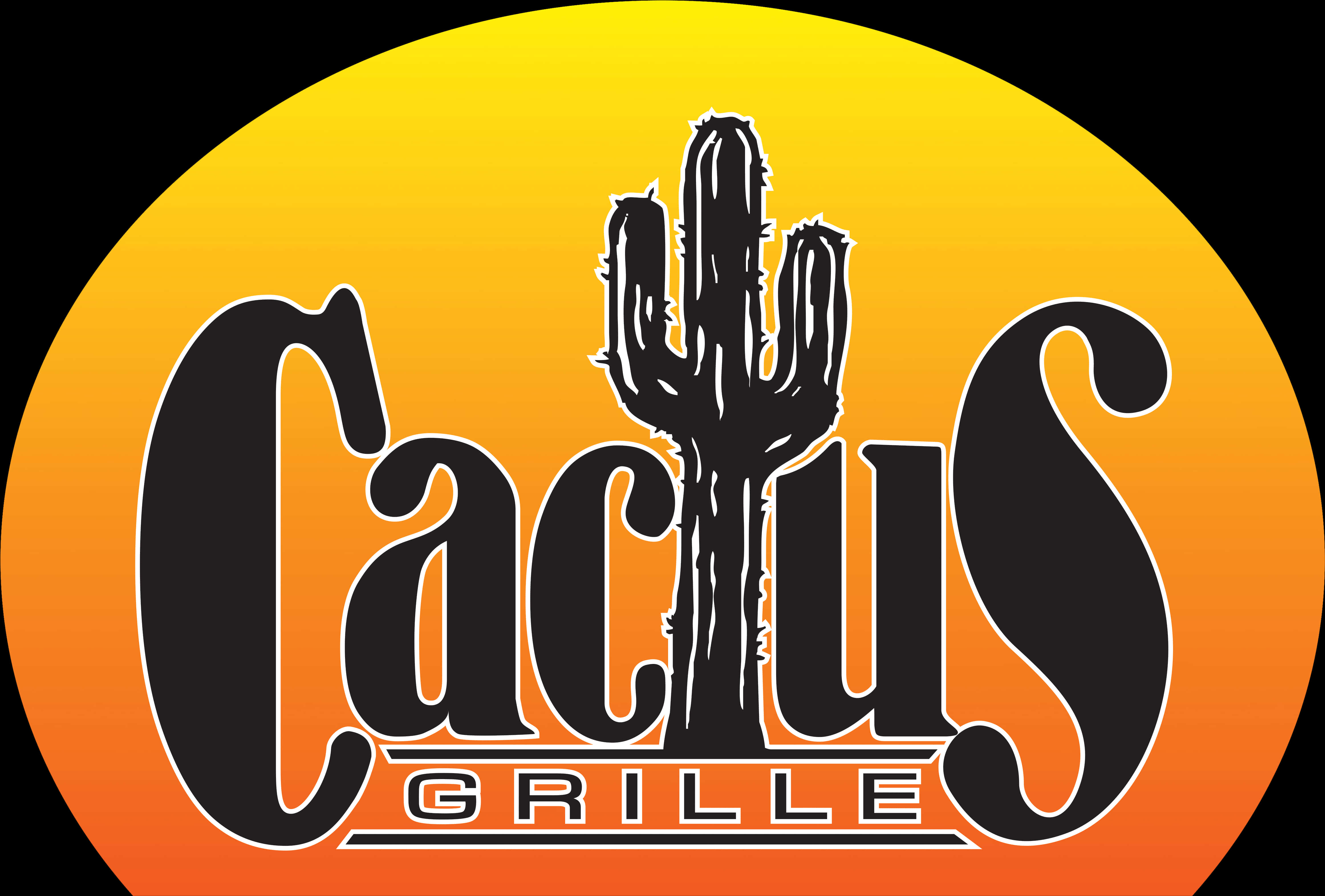 Cactus Grille Logo