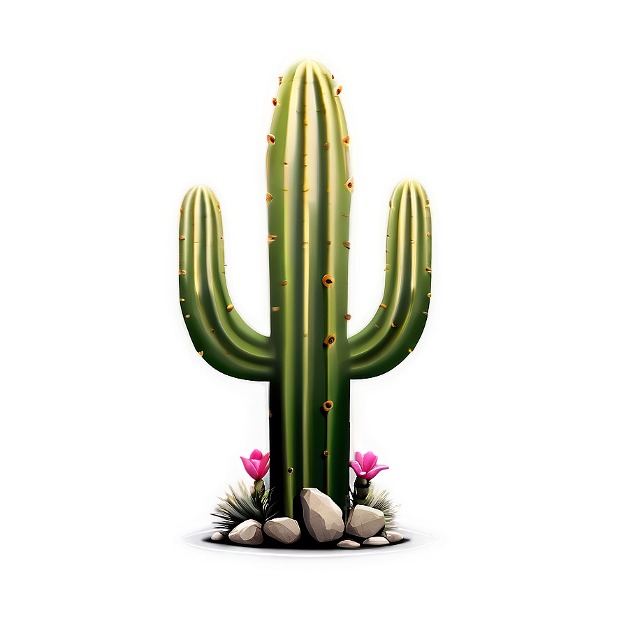 Cactus Icon Png Fxr53