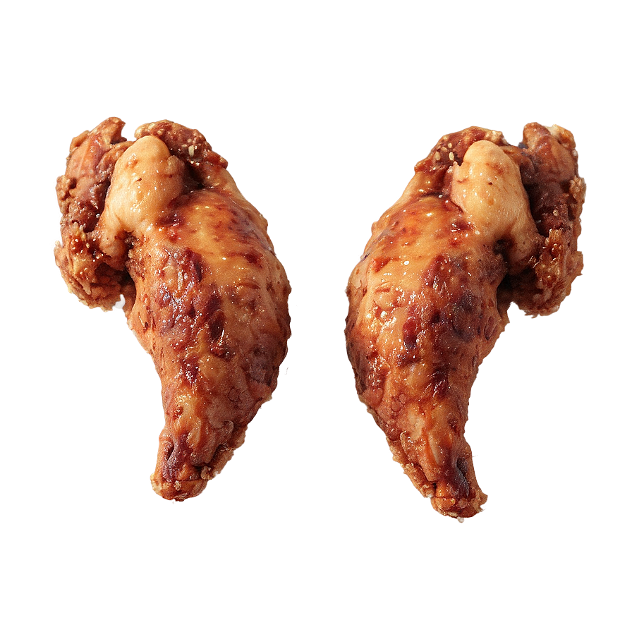 Cajun Chicken Wings Png 15