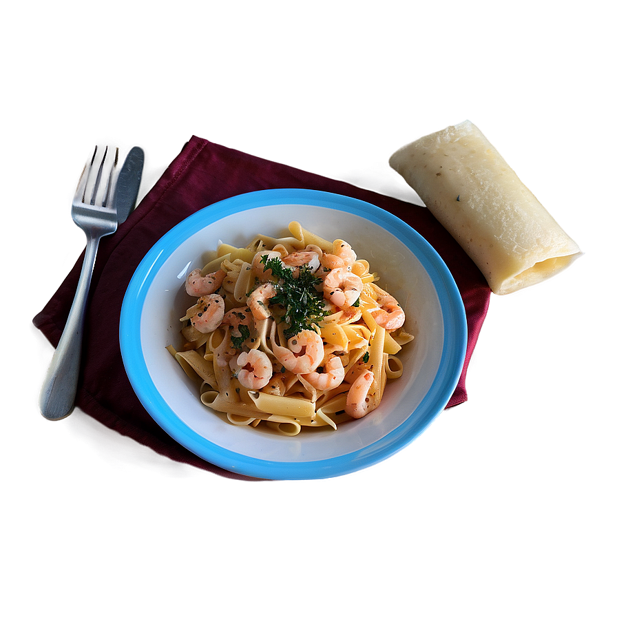 Cajun Seafood Pasta Png Mhs79