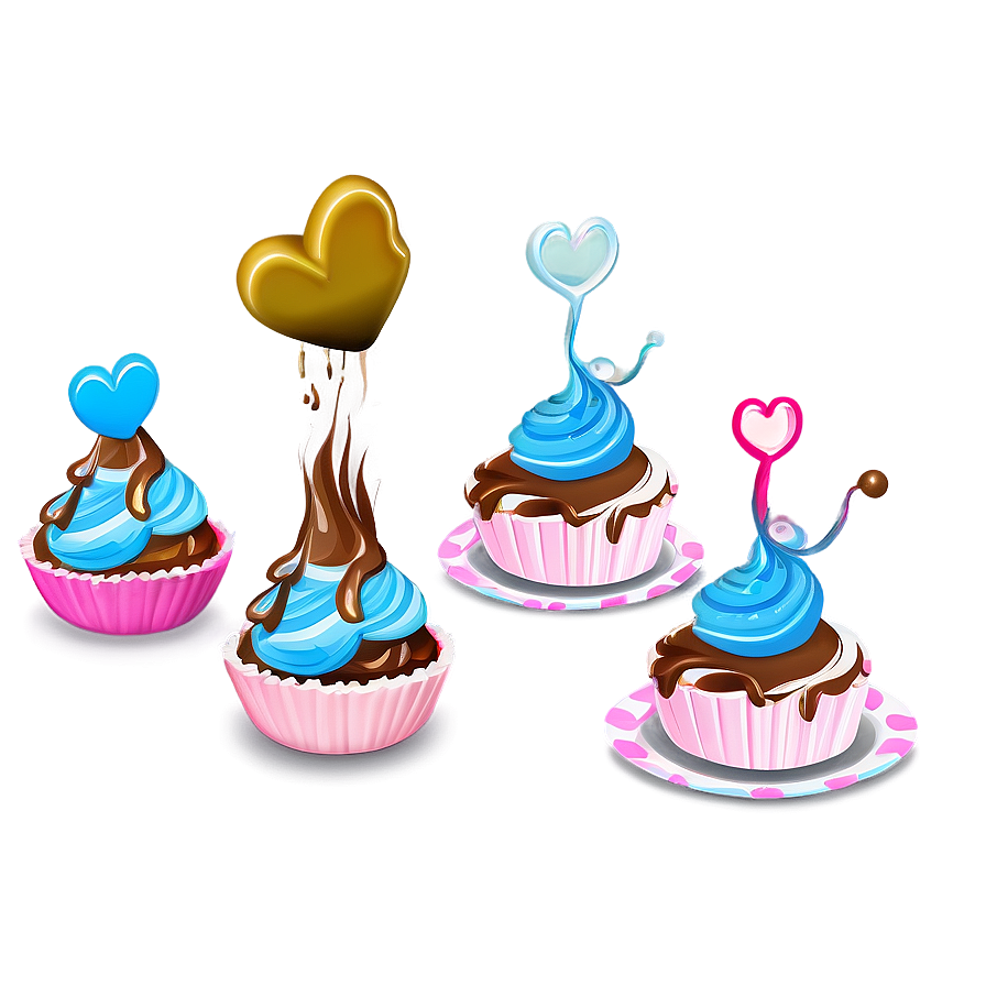 Cake Decorating Cooking Png Ldy