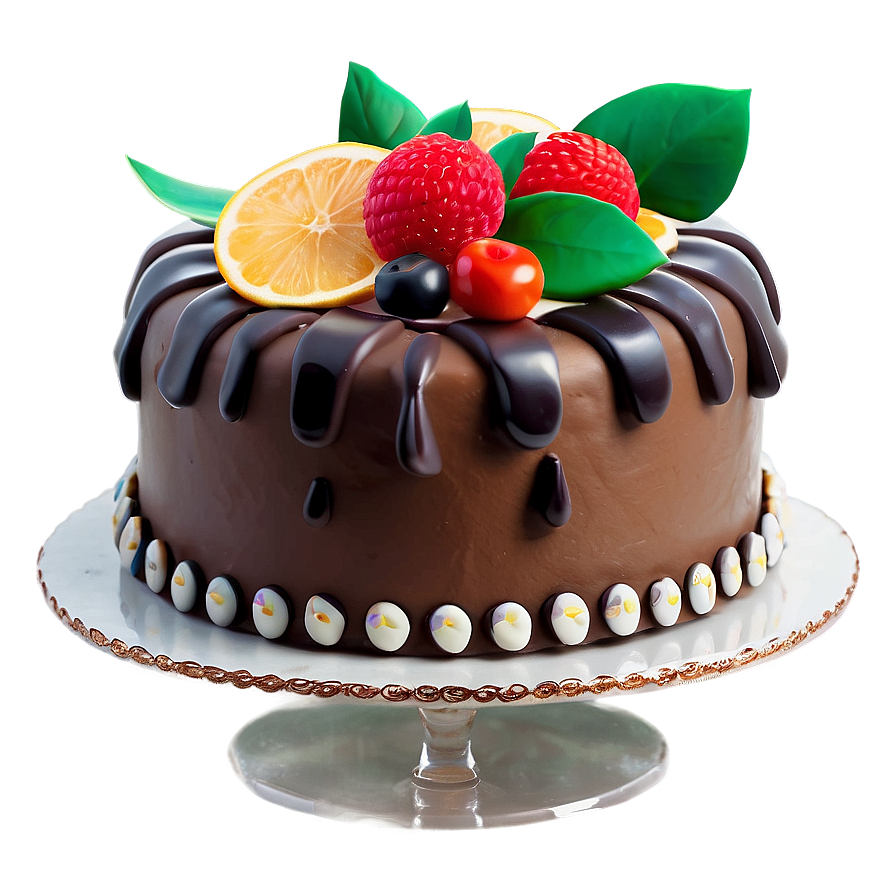 Cake Emoji Png 04292024