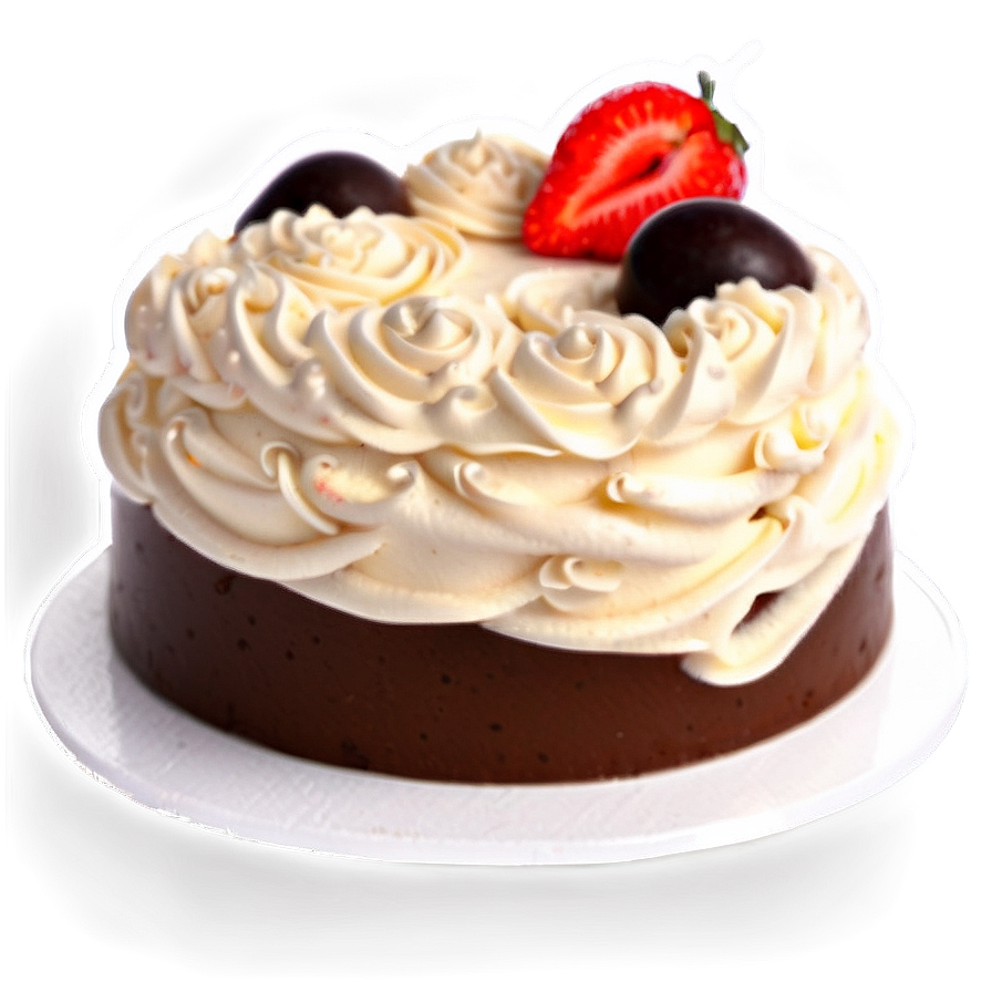 Cake Emoji Png 04292024