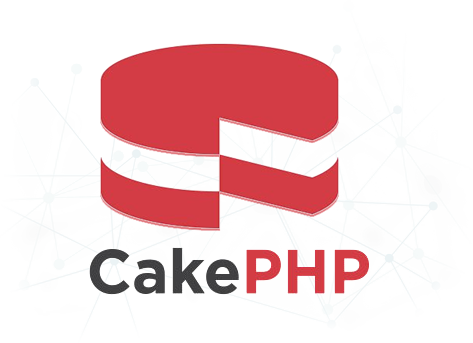 Cake P H P Framework Logo
