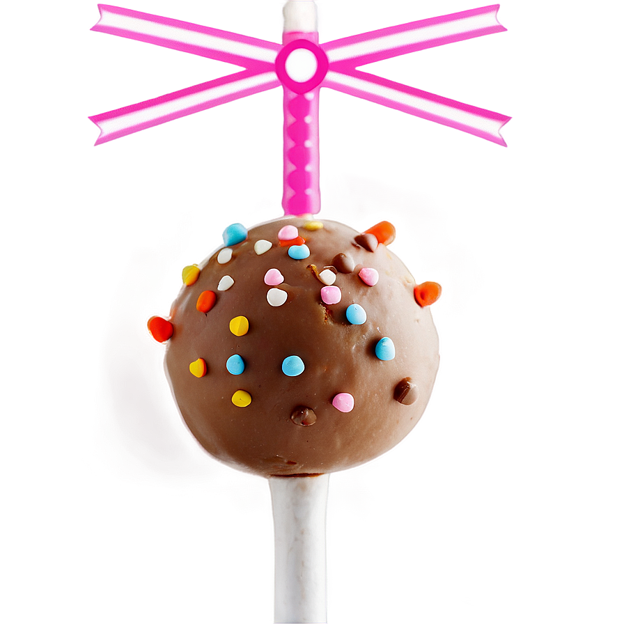 Cake Pops D