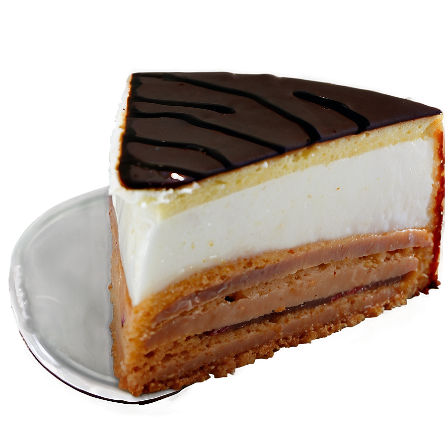 Cake Slice B