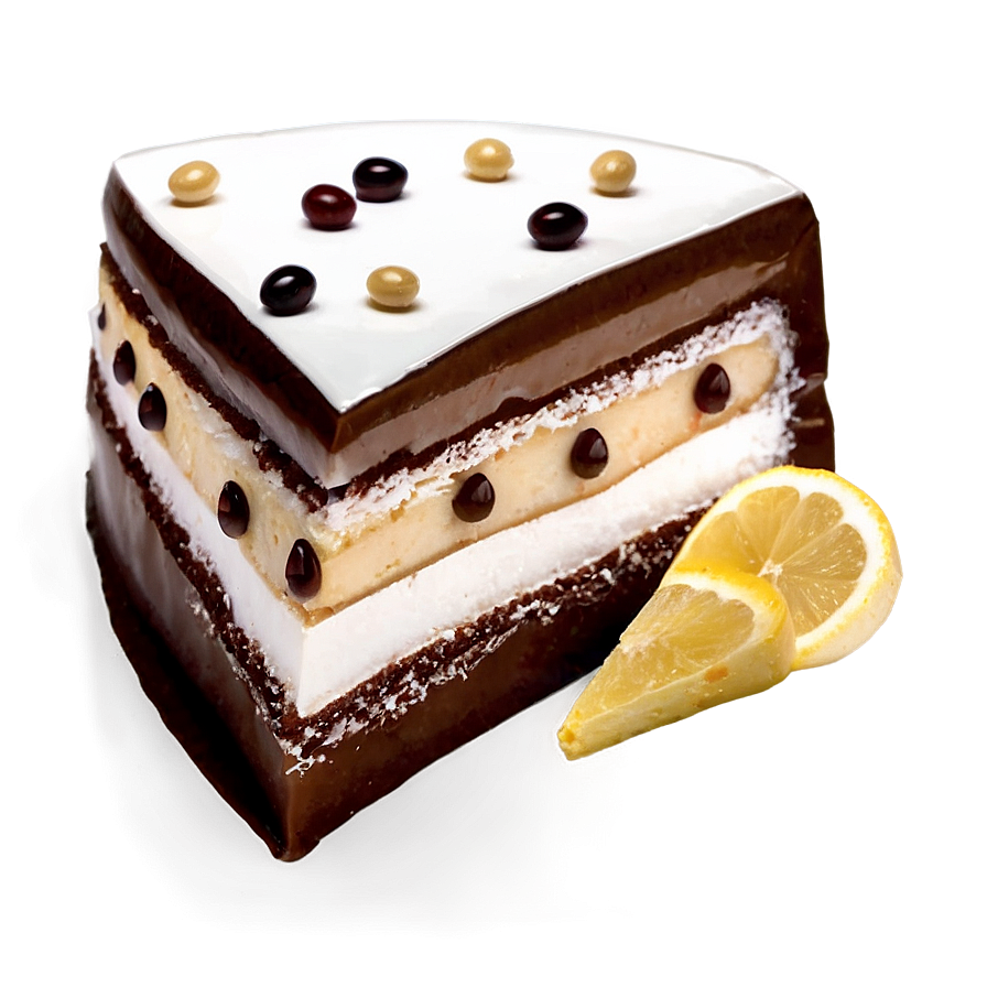 Cake Slice Png 69