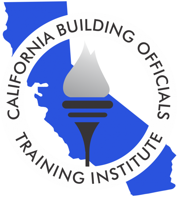 California Building Officials Training Institute Logo