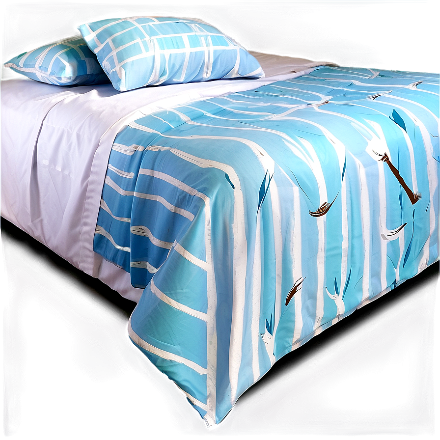 California King Bed Sheets Png 97