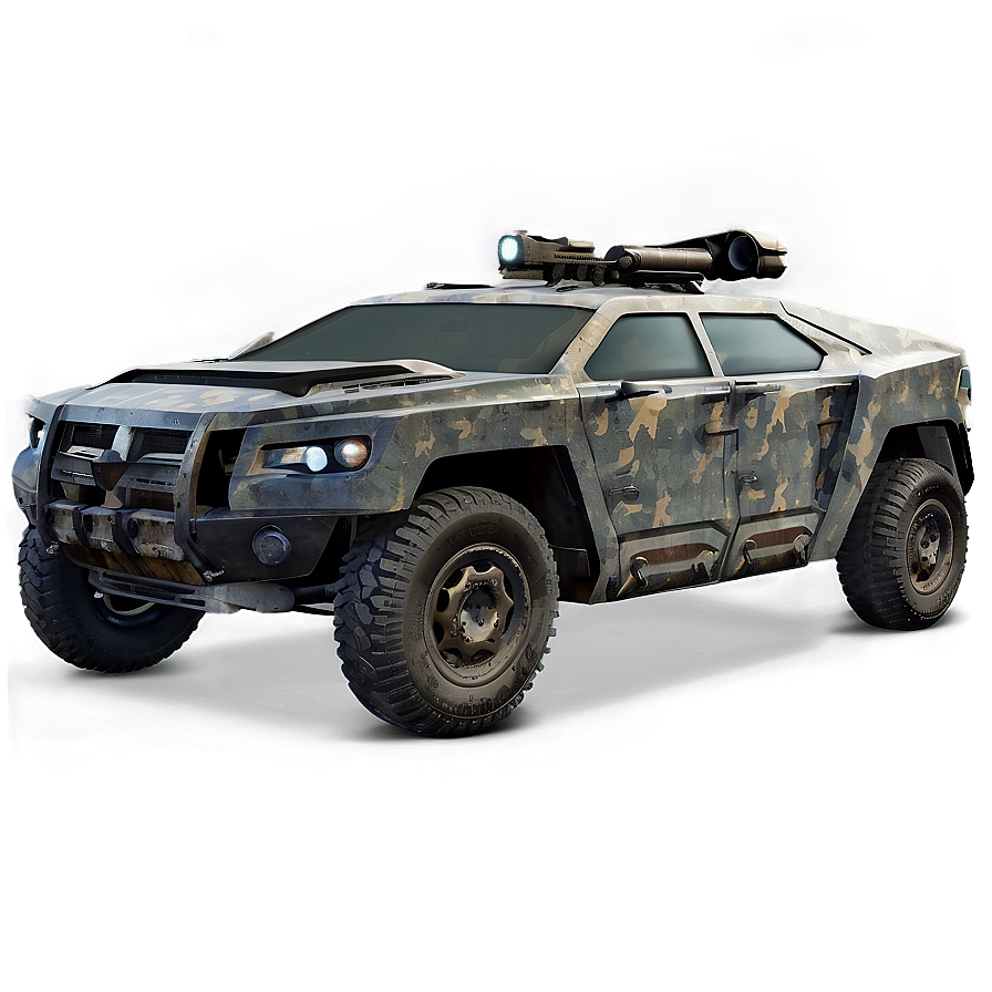 Call Of Duty Vehicles Png Dds