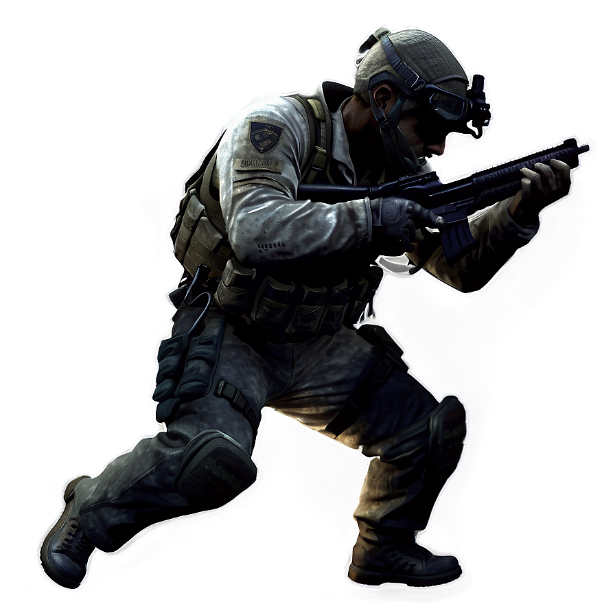 Call Of Duty Victory Png Fey50
