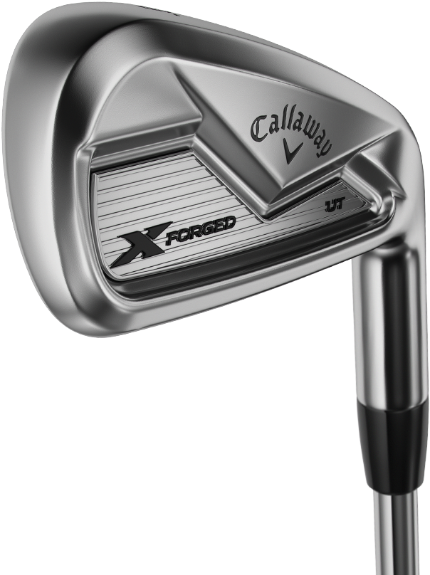 Callaway X Forged Utility Iron