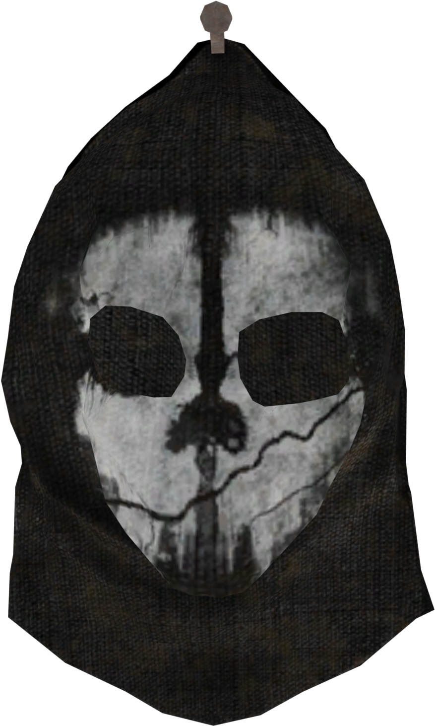 Callof Duty Ghost Mask