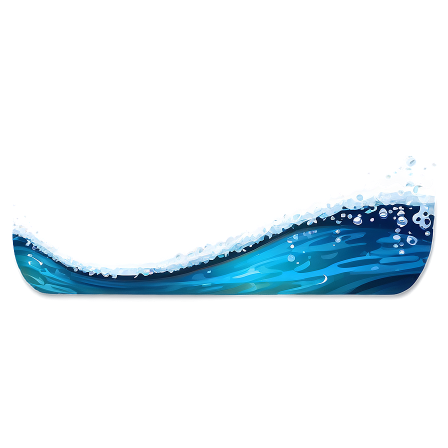Calm Water Wave Png Jsr