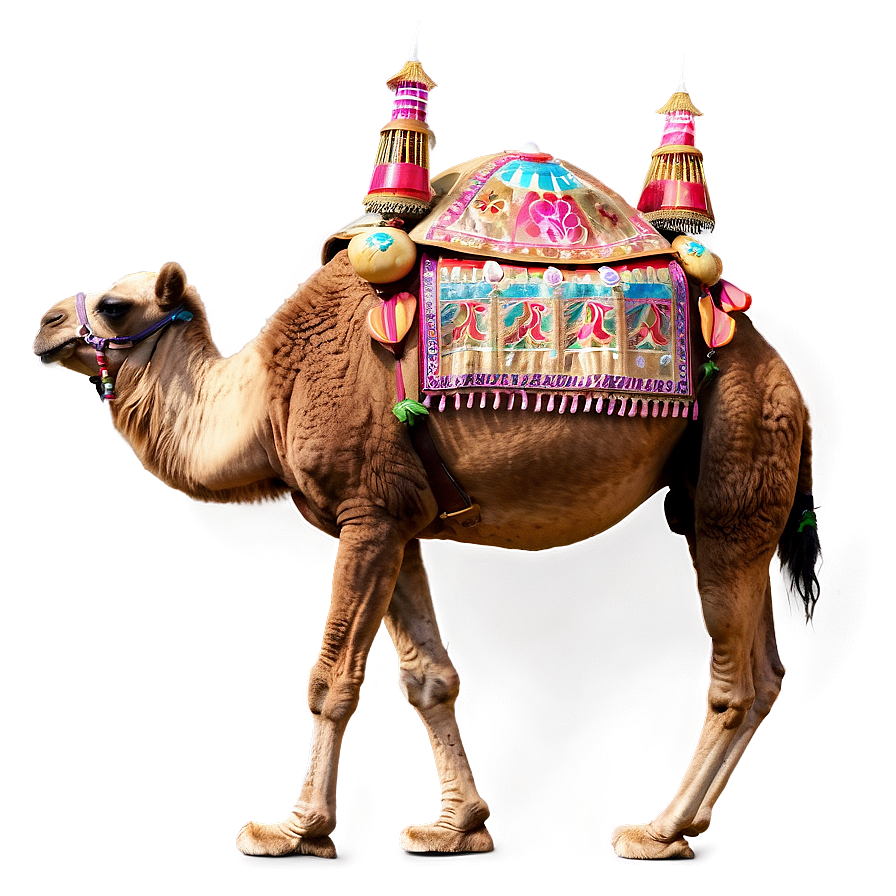 Camel Pack Png Yrp7