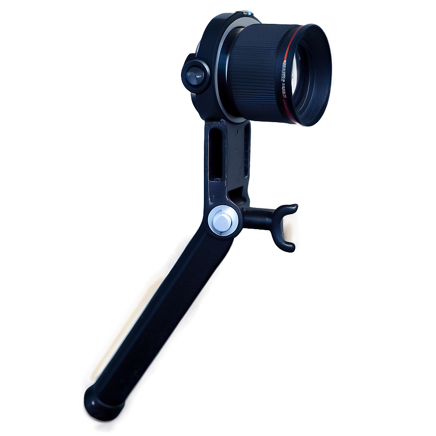 Camera Flash Bracket Png Xkg4