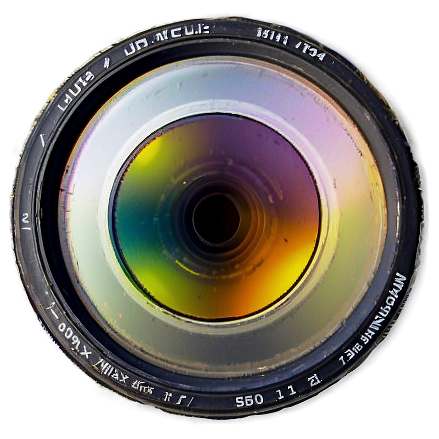 Camera Lens Cross Section Png Ukt76