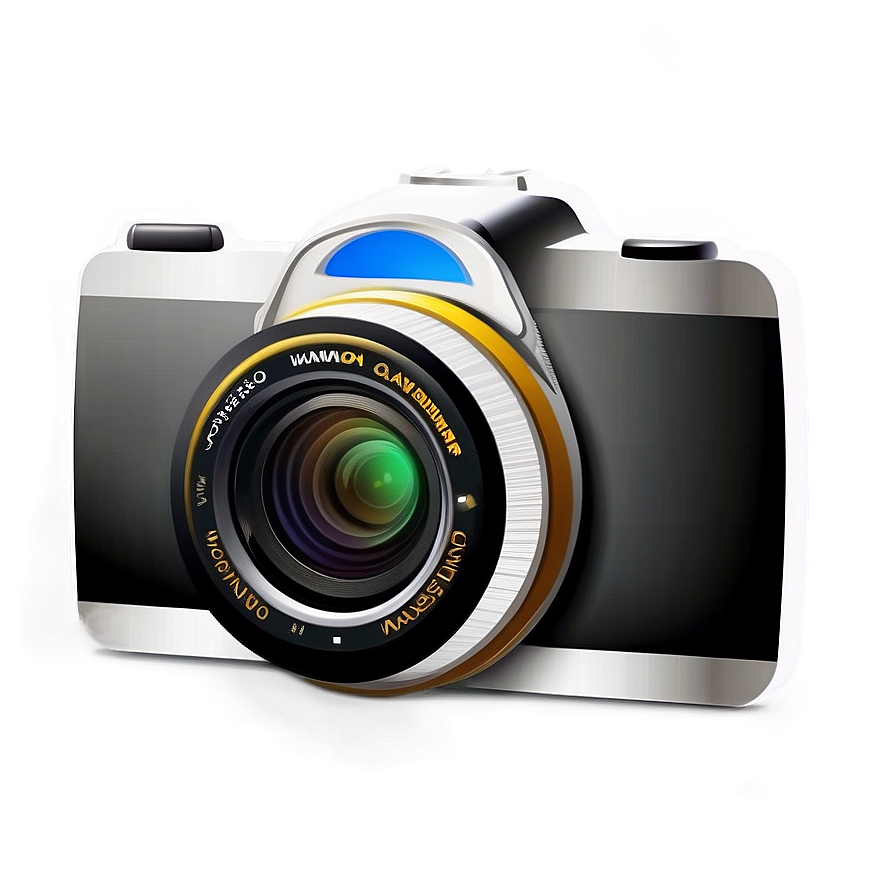 Camera Logo Design Png 05252024