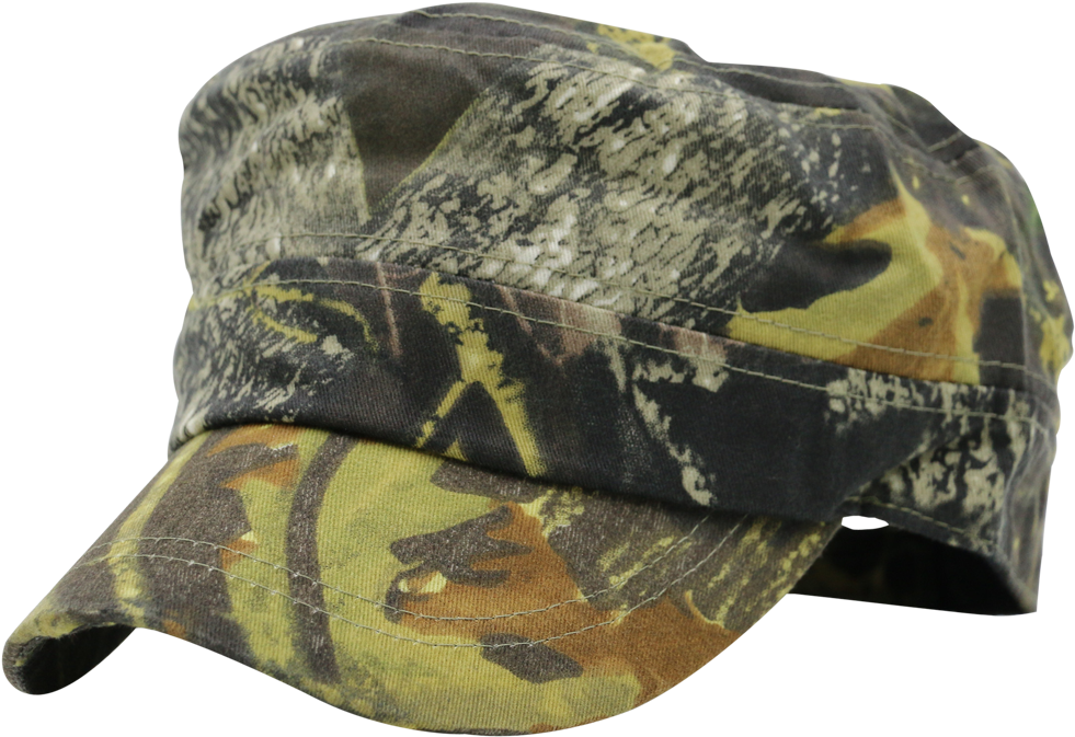 Camo Military Style Cap.png