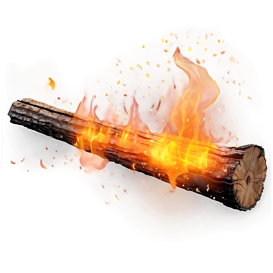 Campfire Effect Png 32