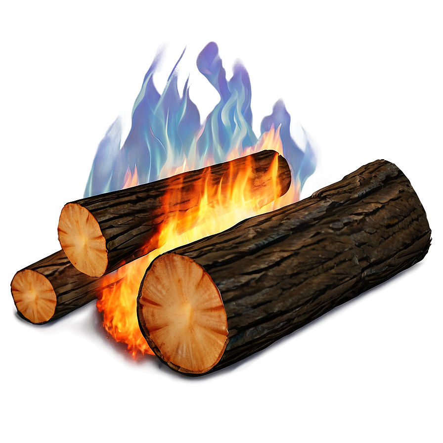 Campfire Overlay Png Wrx