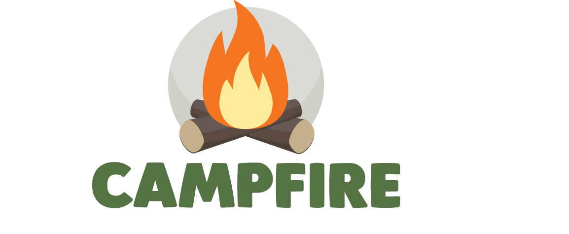 Campfire Union Logo_ Level Up Reality