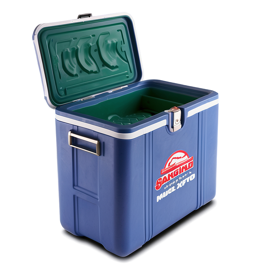 Camping Ice Box Png Wxy