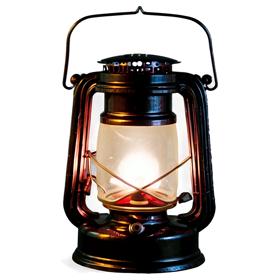 Camping Lantern Png Pcp98