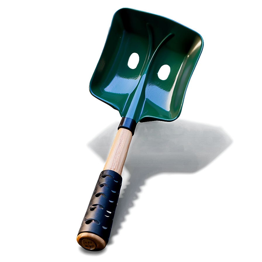 Camping Shovel Png Oin