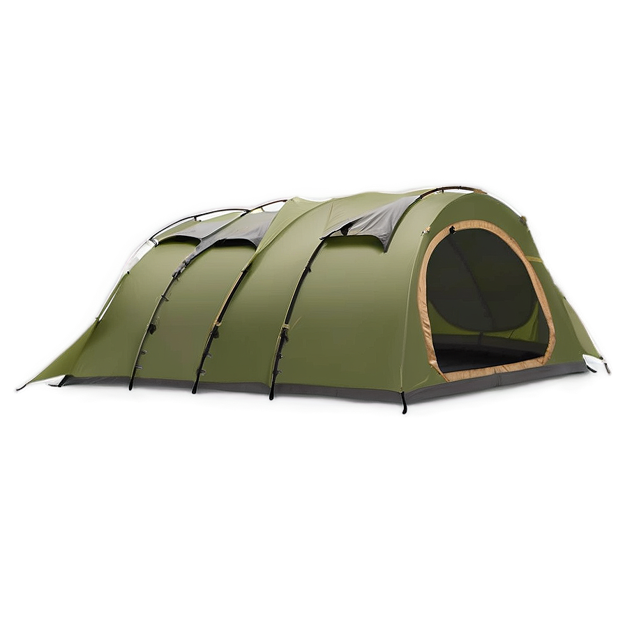 Camping Tent Png 76