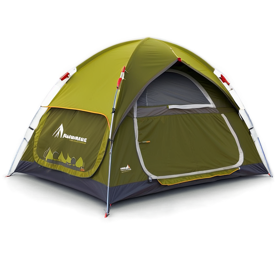 Camping Tent Png 76