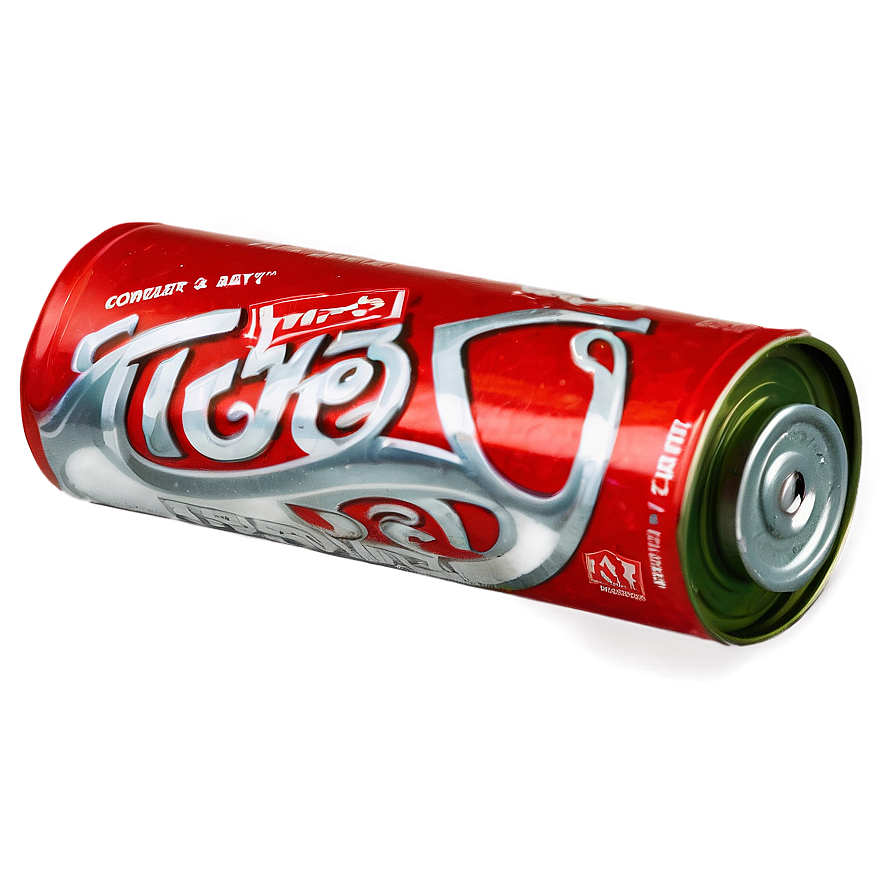 Can On White Background Png 05242024