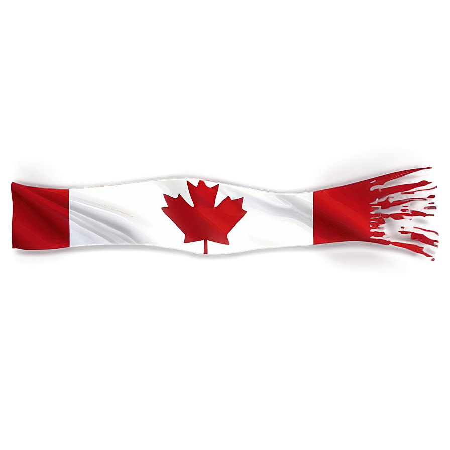 Canada Flag Transparent Background Png 05232024
