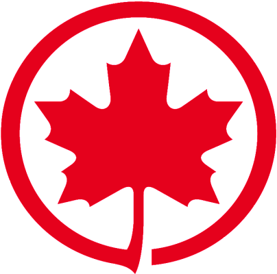 Canadian Maple Leaf Icon