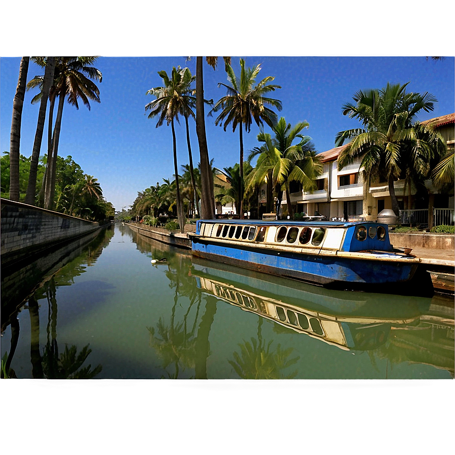 Canal View Png 06252024