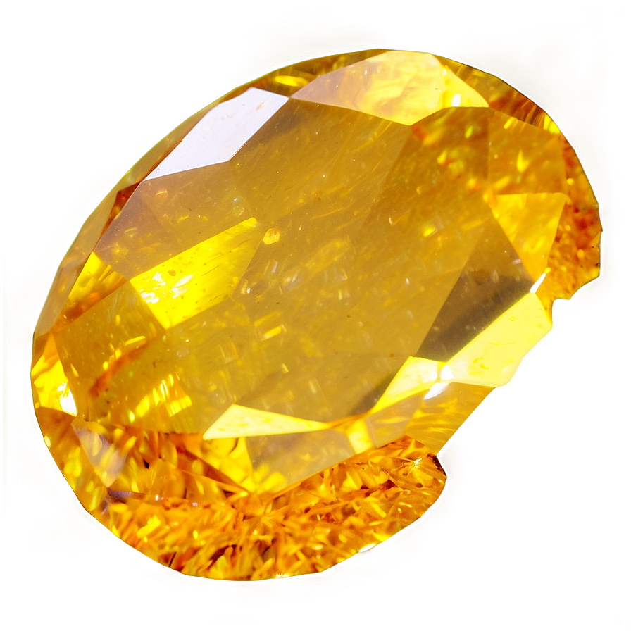 Canary Opal Sunshine Png 14