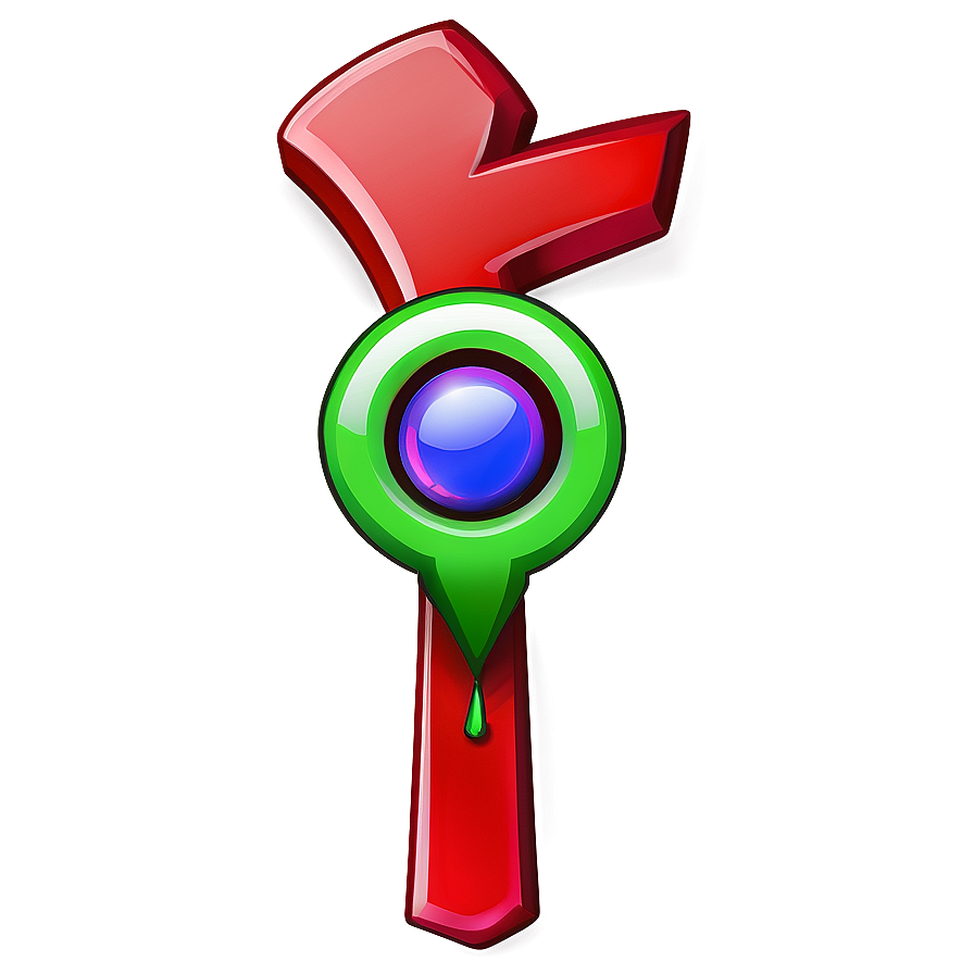 Cancel Red X Icon Png 16