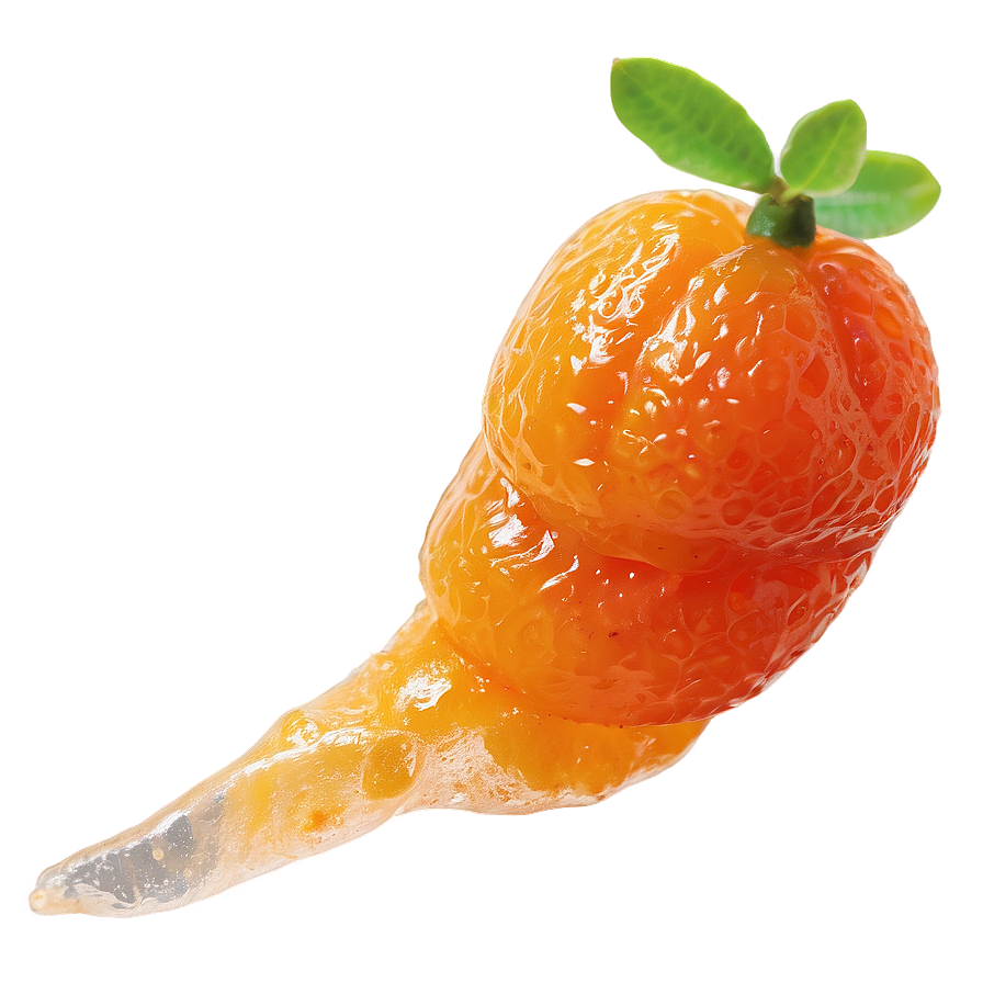 Candied Kumquat Png Mdv73