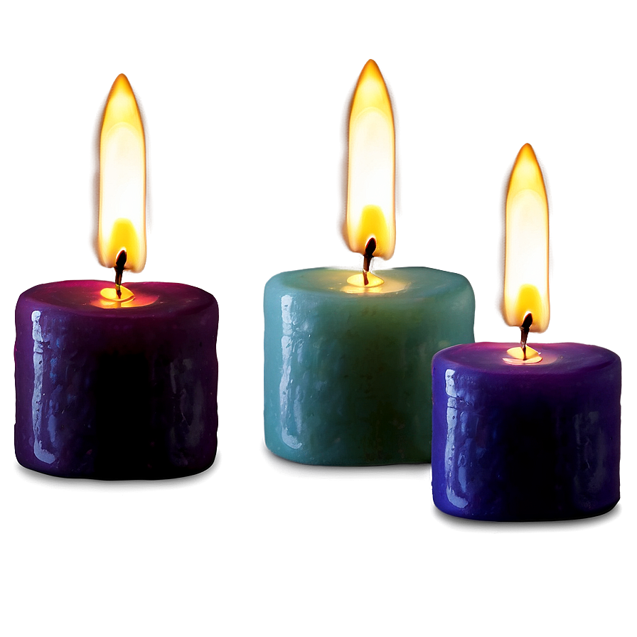 Candle Flame Png 05042024