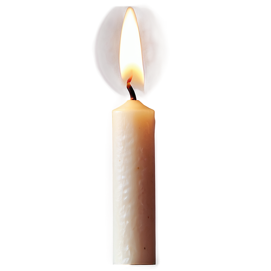 Candle Flame Png Qid