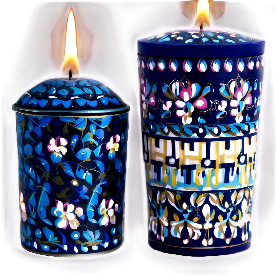 Candle Packaging Png 05232024