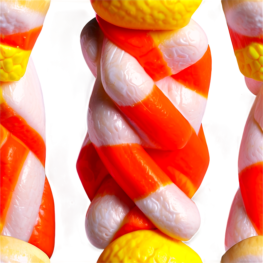 Candy Corn Png 06242024