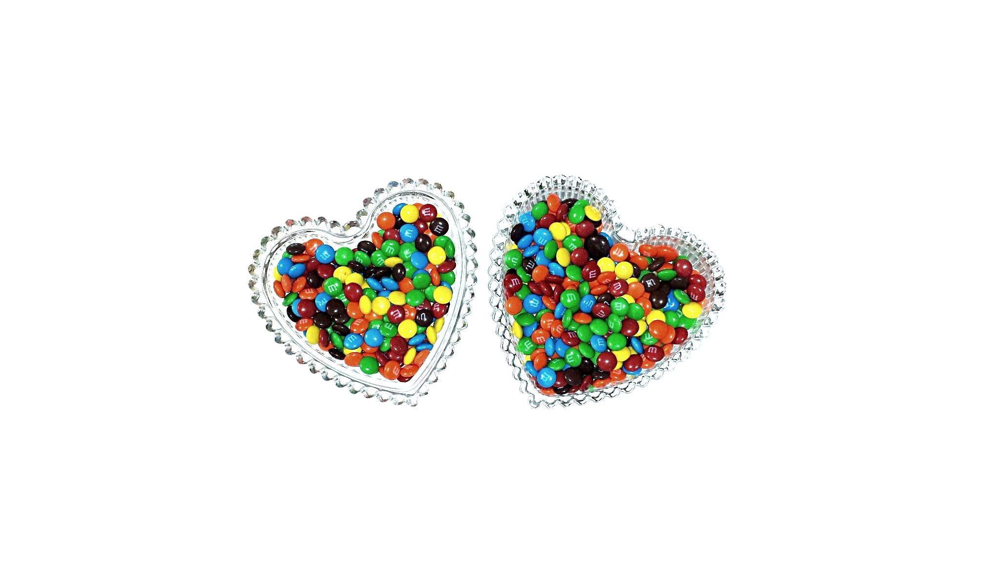 Candy Heart Art