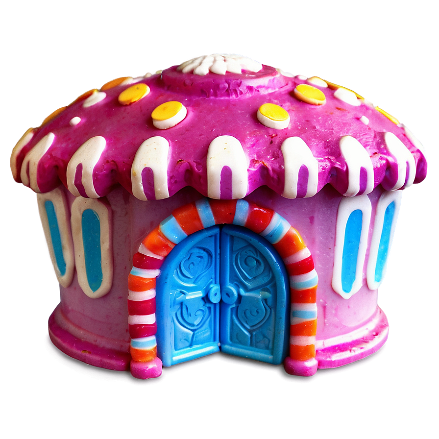 Candy Land Frosted Fairgrounds Png 06202024