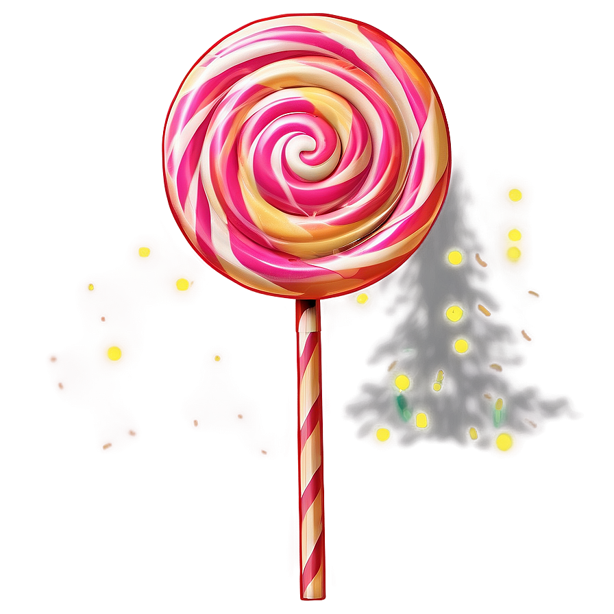 Candy Land Lollipop Trees Png 06202024